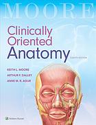 Clinically Oriented Anatomy (8th Edition) Format: PDF eTextbooks ISBN-13: 978-1496347213 ISBN-10: 1496347218 Delivery: Instant Download Authors: Agur, A. M. R., Dalley, Arthur F., Moore, Keith L. Publisher: Wolters Kluwer