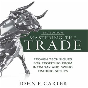 Mastering the Trade (Third Edition) - Proven Techniques for Profiting from Intraday and Swing Trading Setups Format: PDF eTextbooks ISBN-13: 9781260121599 ISBN-10: 1260121593 Delivery: Instant Download Authors: John Carter Publisher: McGraw-Hill