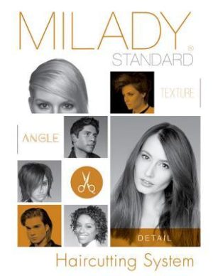 Milady Standard Haircutting System (Spiral Bound Version) Format: PDF eTextbooks ISBN-13: 978-1285769707 ISBN-10: 1285769708 Delivery: Instant Download Authors: Milady Publisher: Milady