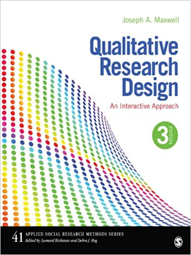 doing qualitative research 3rd edition