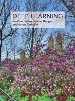 Deep Learning Format: PDF eTextbooks ISBN-13: 978-0262035613 ISBN-10: 0262035618 Delivery: Instant Download Authors: Ian Goodfellow Publisher: The MIT