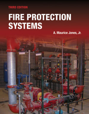 Fire Protection Systems (3rd Edition) Format: PDF eTextbooks ISBN-13: 978-1284180138 ISBN-10: 1284180131 Delivery: Instant Download Authors: A. Maurice Jones Jr. Publisher: Jones & Bartlett