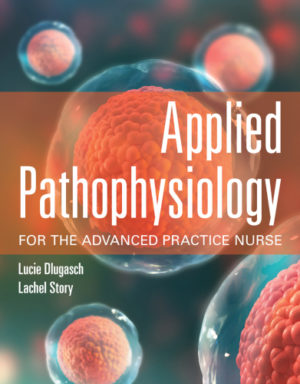 Epub - Applied Pathophysiology for the Advanced Practice Nurse (1st Edition) Format: Epub eTextbooks ISBN-13: 978-1284150452 ISBN-10: 1284150453 Delivery: Instant Download Authors: Lucie Dlugasch Publisher: Jones & Bartlett