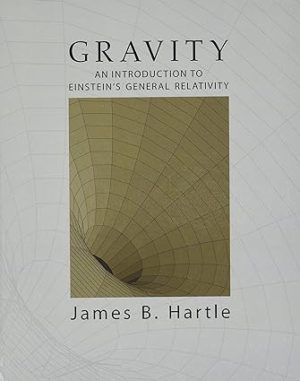 Solutions Manual for Gravity - An Introduction to Einstein's General Relativity