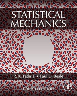 Solutions Manual for Statistical Mechanics (4th Edition)