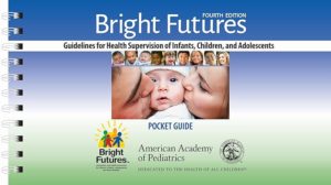 Bright Futures - Guidelines Pocket Guide (Fourth Edition) Format: PDF eTextbooks ISBN-13: 978-1610020824 ISBN-10: 1610020820 Delivery: Instant Download Authors:  Joseph F. Hagan Publisher: American Academy of Pediatrics