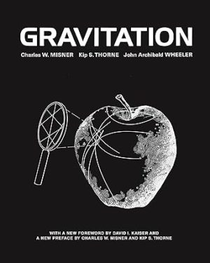 Solutions Manual for Gravitation