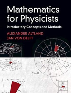 Solutions Manual for Mathematics for Physicists - Introductory Concepts and Methods