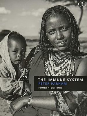 The Immune System (4th Edition) Format: PDF eTextbooks ISBN-13: 978-0815344667 ISBN-10: 081534466X Delivery: Instant Download Authors: Peter Parham Publisher: Garland Science