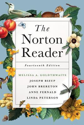 The Norton Reader - An Anthology of Nonfiction (14th Edition) Format: PDF eTextbooks ISBN-13: 978-0393617405 ISBN-10: 0393617408 Delivery: Instant Download Authors: Melissa Goldthwaite Publisher: W. W. Norton